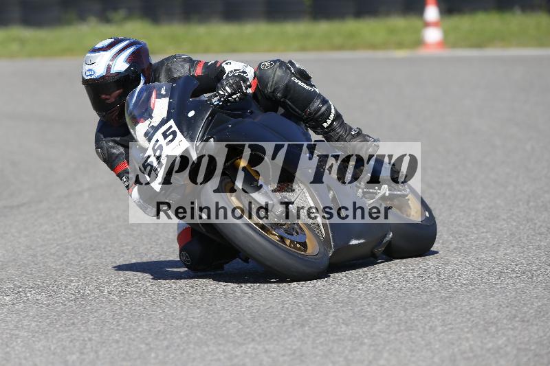 /55 20.09.2025 Speer Racing ADR/Gruppe weiß/555